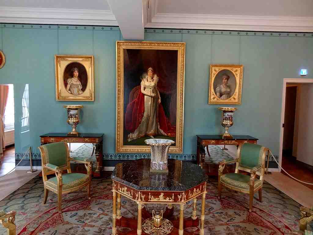 rueil, de, salon